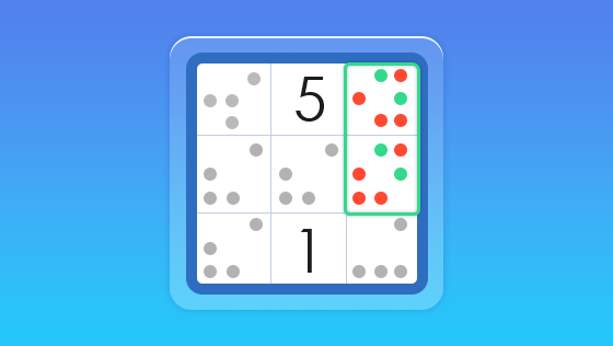 sudoku wooden game