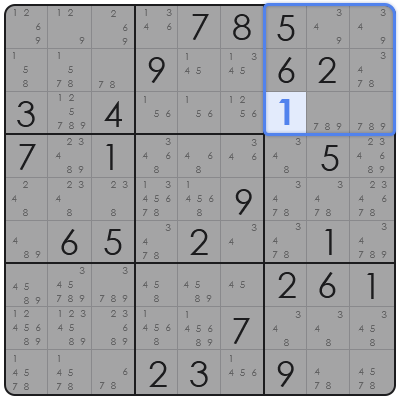 sudoku cool